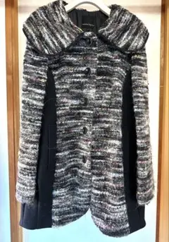 nanette lepore ☆ ナネットレポー コート ジュエルコート