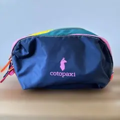 2026年最新】cotopaxi トラベルポーチの人気アイテム - メルカリ