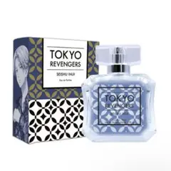 東京リベンジャーズ 柴大寿 香水 50ml - メルカリ