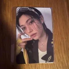 Stray kids karma accordion ver. フィリックス