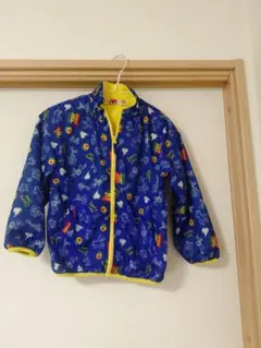 トイ・ストーリー 上着 120