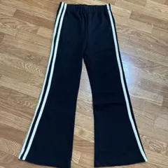 devirock☆ラインパンツ 140