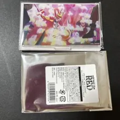 ワンピース　FILM RED　麦わらストア　アクリルスタンド　ウタ