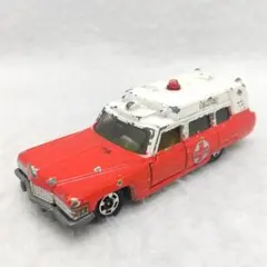 2025年最新】トミカ キャデラック 救急車の人気アイテム - メルカリ