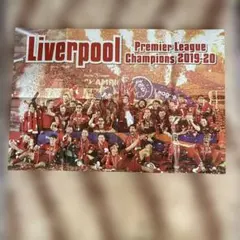 リバプール 記念グッズ
