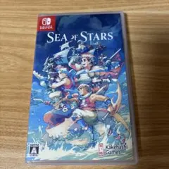 Switch Sea of Stars