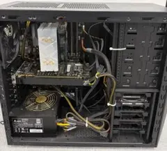 2026年最新】ゲーミングpc gtx1070tiの人気アイテム - メルカリ