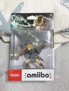 amiibo ゼルダの伝説