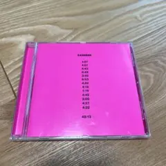 (中古CD) KASABIAN / 48:13
