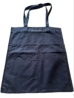 LOWRYS FARM ローリーズファーム トートバッグ　ブラック
