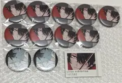 ギヴン展 キャラクターグッズ