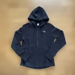 プーマPUMA フルジップパーカー XL