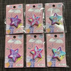 レア マイリトルポニー 缶バッジ コンプリート まとめ売り 2025年最新】マイリトルポニー 缶バッジの人気アイテム - メルカリ