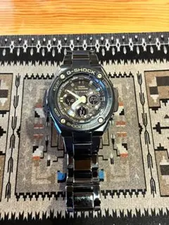2026年最新】g-shock GST-W330ACの人気アイテム - メルカリ