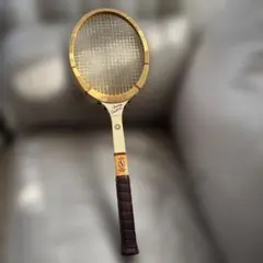 スポルディング　Vintage トレイシー・オースティン テニスラケット