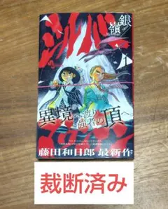 【裁断済み】シルバーマウンテン 1巻