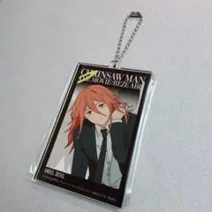 新品 天使の悪魔 アクリルビックタグ 劇場版チェンソーマン レゼ篇