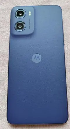 motorola edge 40 neo XT2307-3 カリビアンブルー - メルカリ