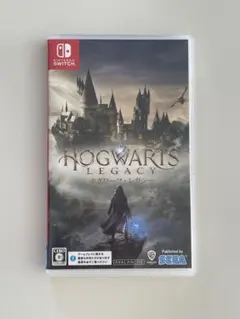 HOGWARTS LEGACY Nintendo Switch