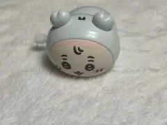 ちいかわベイビー ハイハイフィギュア 古本屋 おしりシール おまけつき