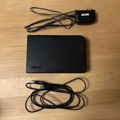 2025年最新】hdd ジャンク 外付け バッファローの人気アイテム