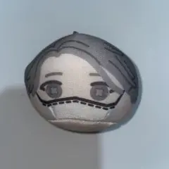 第五人格 星座 おまんじゅう ぬいぐるみ マスコット 納棺師 写真家 庭師 第五人格 星座 おまんじゅう ぬいぐるみ マスコット 納棺師 写真