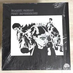 【レコード】SHAMEK FARRAH / FIRST IMPRESSIONS