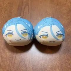 あんスタ　Himeru おまんじゅう2点セット