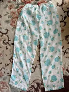 tunic パジャマ　ズボンのみのサムネイル