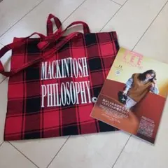マッキントッシュフィロソフィーバッグ