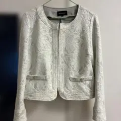 レ-スジャケットのサムネイル