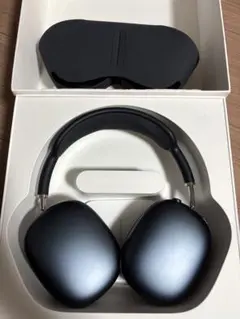 ソ*様 AirPods Max ミッドナイト