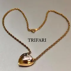 T093 トリファリ ヴィンテージ　ネックレス