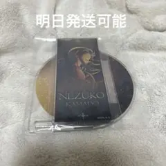 鬼滅の刃 無限城編 第一章 キービジュアル アクリルコースターA 竈門禰豆子