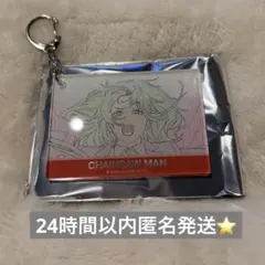 チェンソーマン　マルイ　天使の悪魔　原画キーホルダー