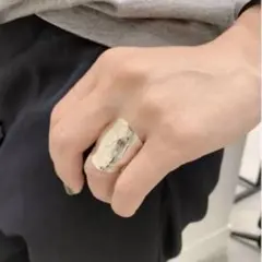 Sophie Buhai ソフィーブハイ　ウェーブリングのサムネイル