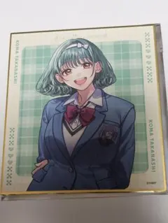 HoneyWorks 高梨小麻 缶バッジ 2026年最新】高梨小麻の人気アイテム - メルカリ