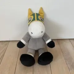 2026年最新】avanti ぬいぐるみ オグリキャップの人気アイテム - メルカリ