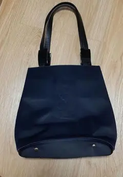 YSL Yves Saint Laurent　イブサンローラン　トートバッグのサムネイル