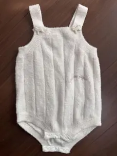 【にゃ様専用】ジェラピケ ベビーロンパース 70-80サイズ