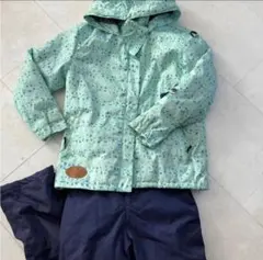 スキーウェア 160