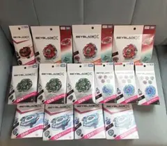 【新品未使用】ベイブレードX まとめ売り