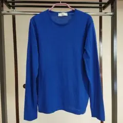 AMI PARIS / 男女 薄手ウールニット