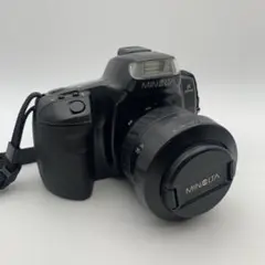 MINOLTAα-101si一眼レフセット 2025年最新】Yahoo!オークション -α101siの中古品・新品・未使用