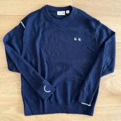 ユニクロ アニヤ トップス