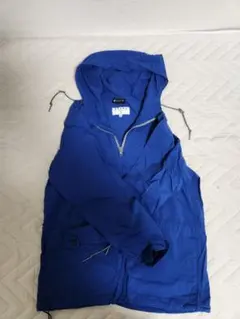 beams ナイロンジャケット