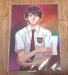 2025年最新】テニスの王子様 観月はじめの人気アイテム - メルカリ