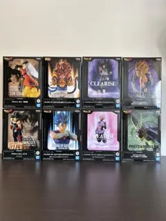 ドラゴンボール　フィギュアまとめ売り