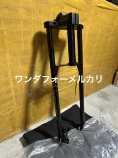 Super73sg1s1純正フォーク、ステムあり Super73sg1s1純正フォーク、ステムあり Super73sg1s1純正フォーク