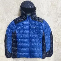 2025年最新】U.L.ダウン ガイドパーカの人気アイテム - メルカリ